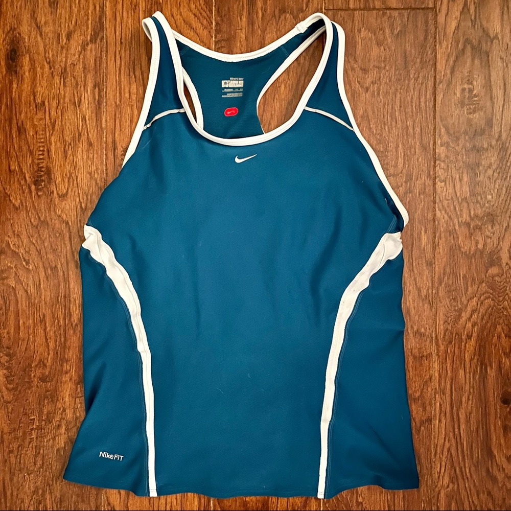 Nike Tank Top